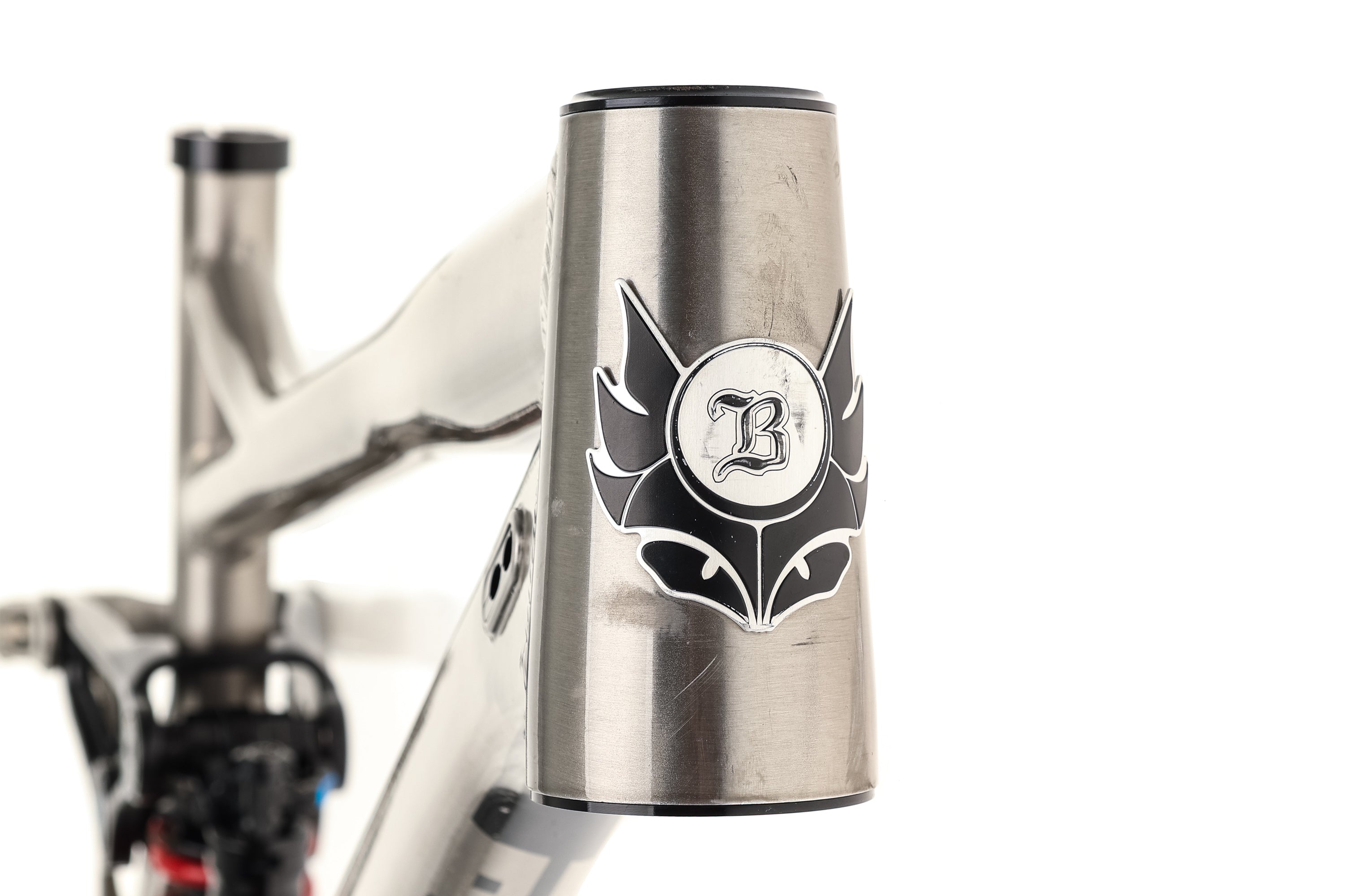 Banshee Titan V3.2 Medium Frame - 2021