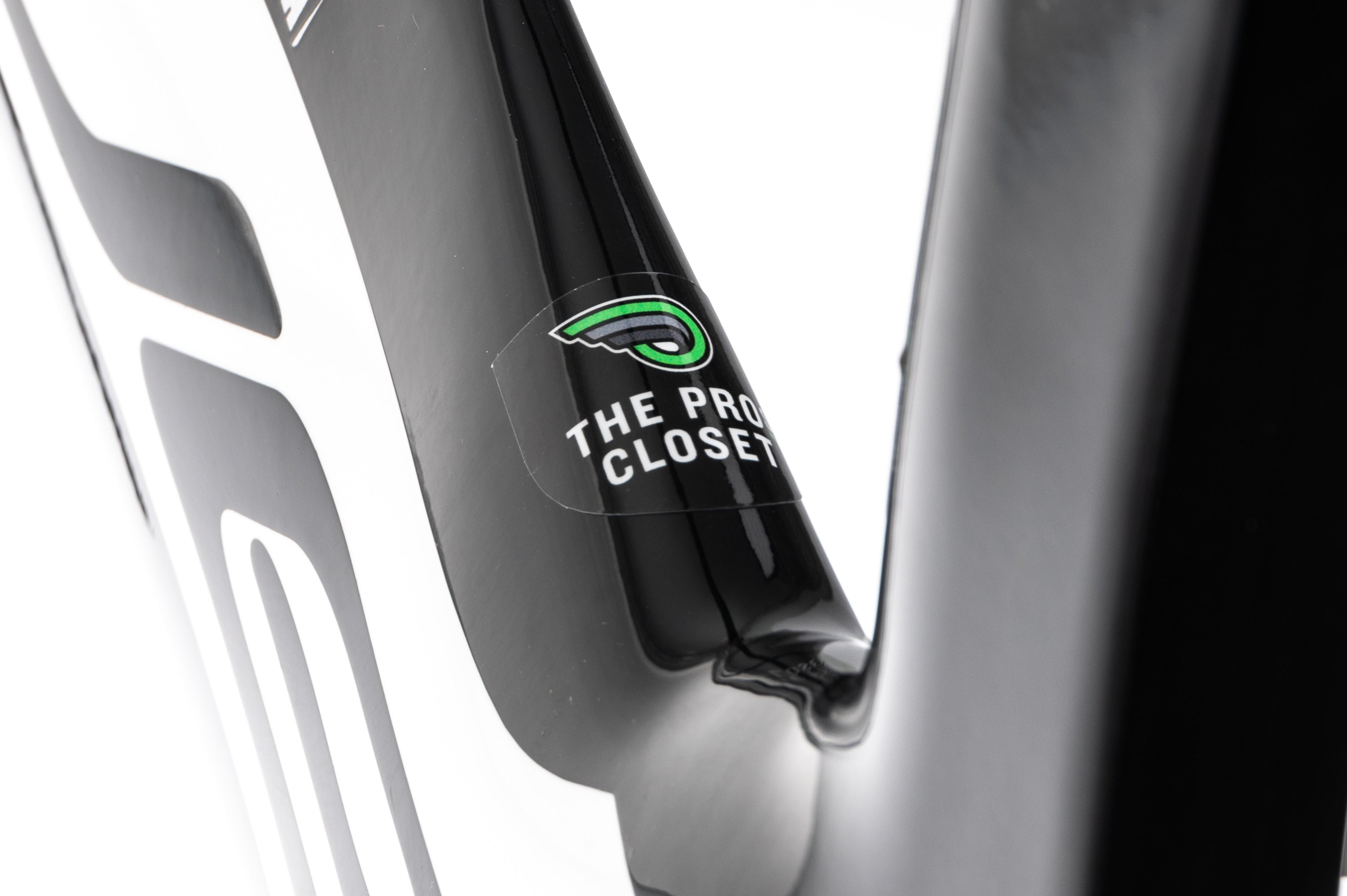 Blue Triad Elite Med-Large Frameset - 2020