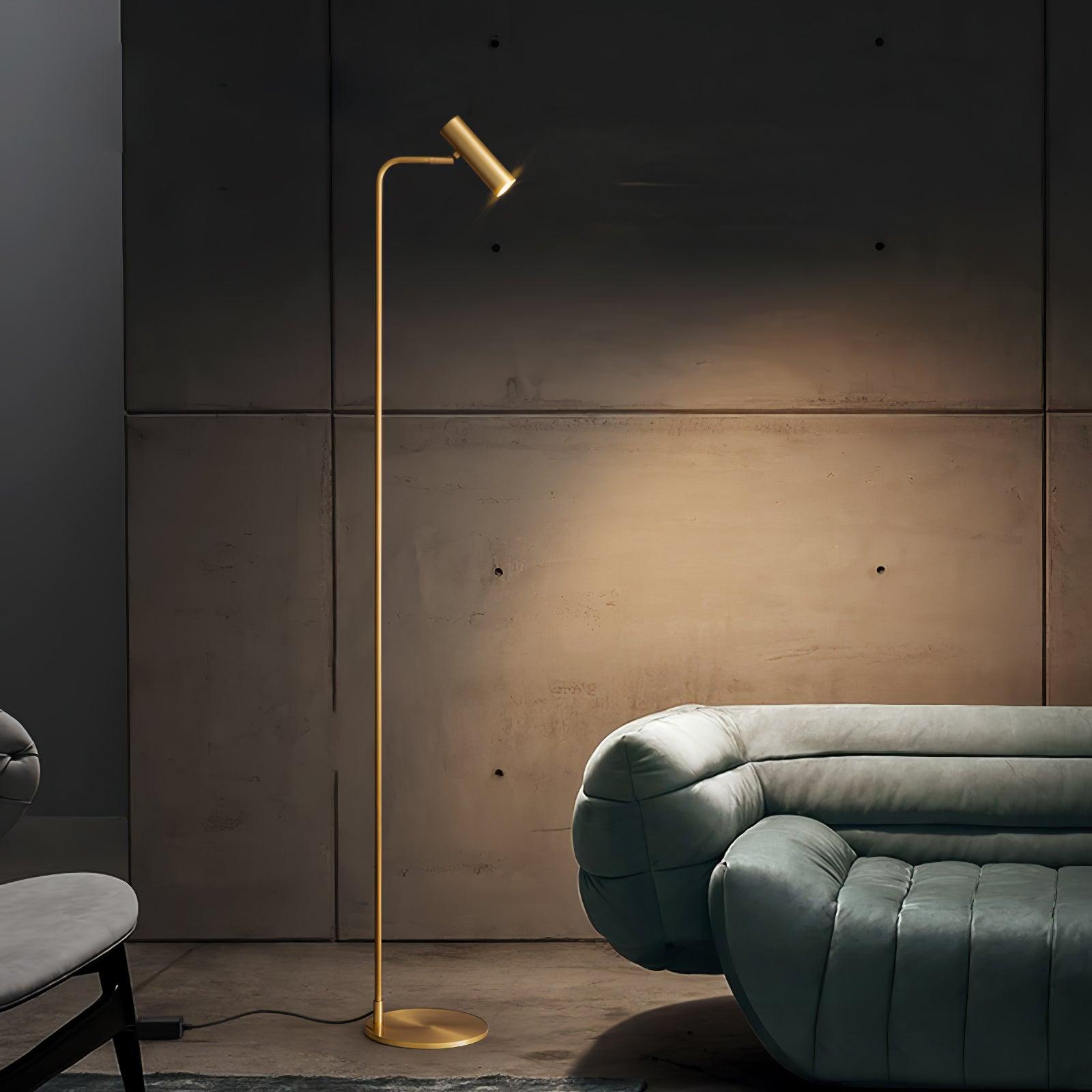 Torris Floor Lamp