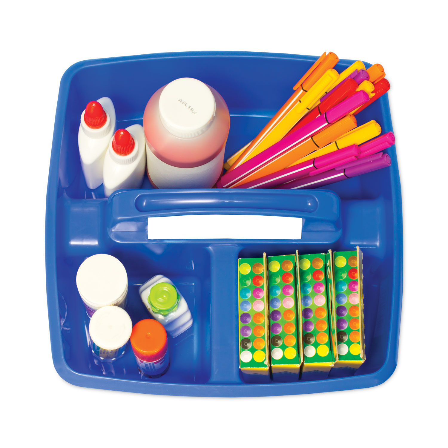 Small Art Caddies by Storex STX00941U06C