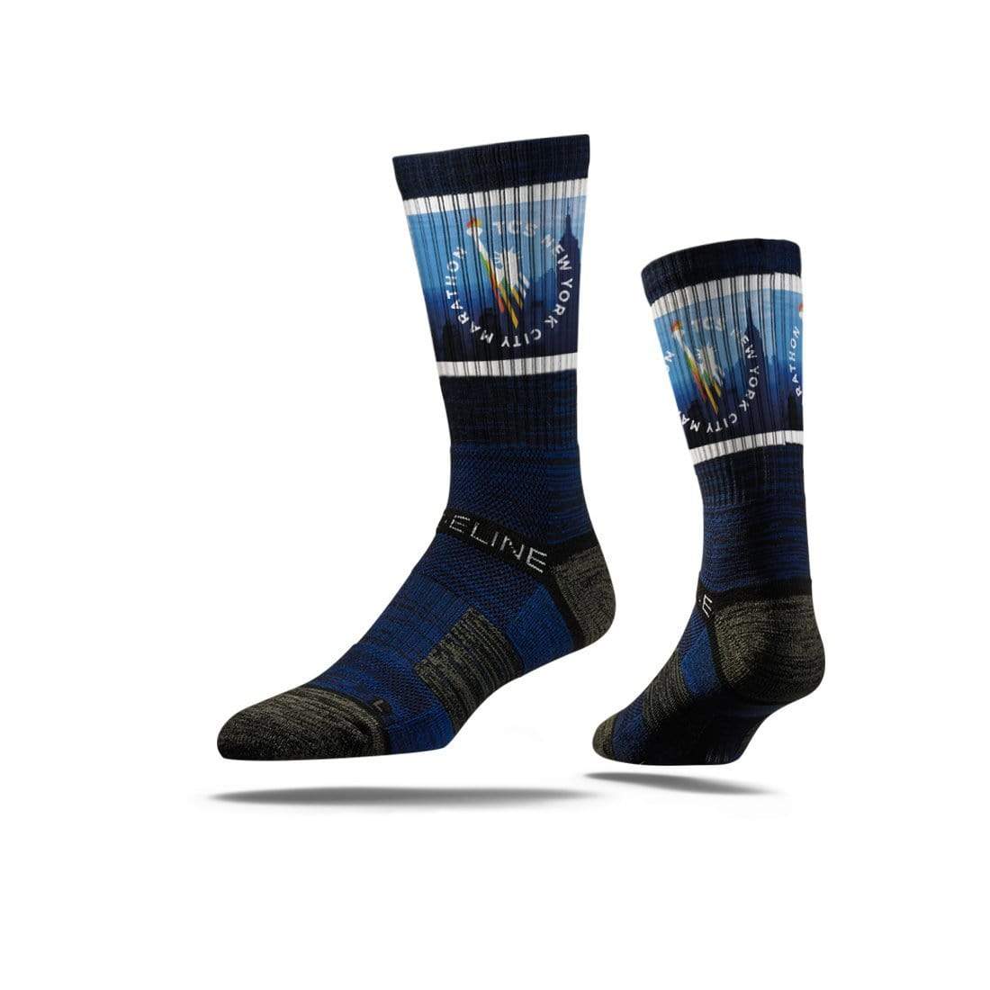 Custom Printed Premium Socks