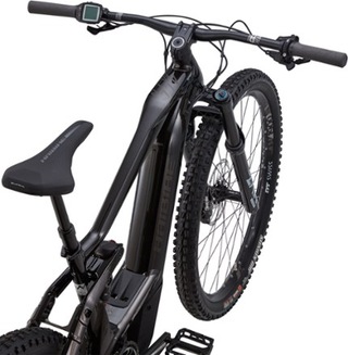 Haibike ALLMTN 5 Electric Bike