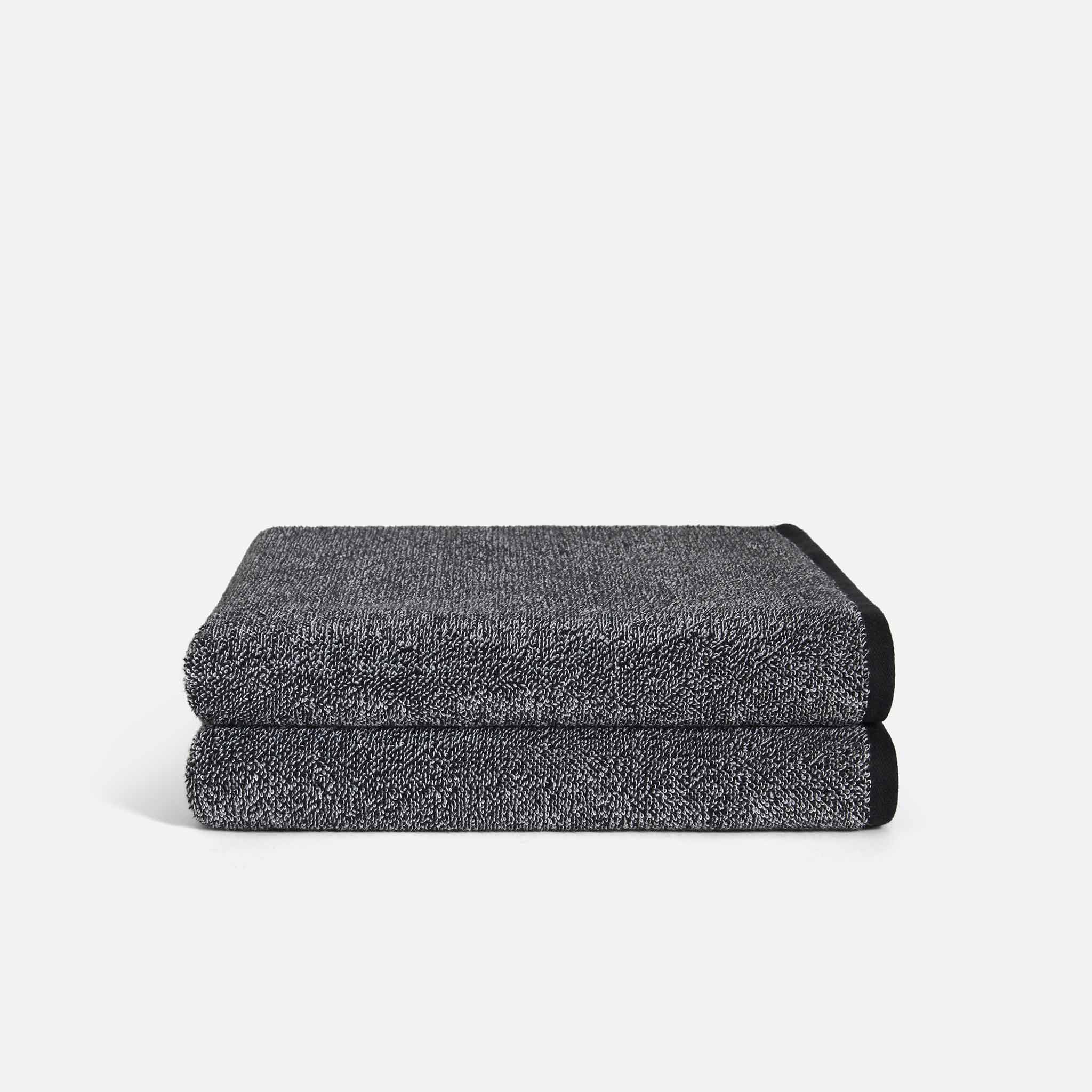 Classic Turkish Cotton Bath Towels