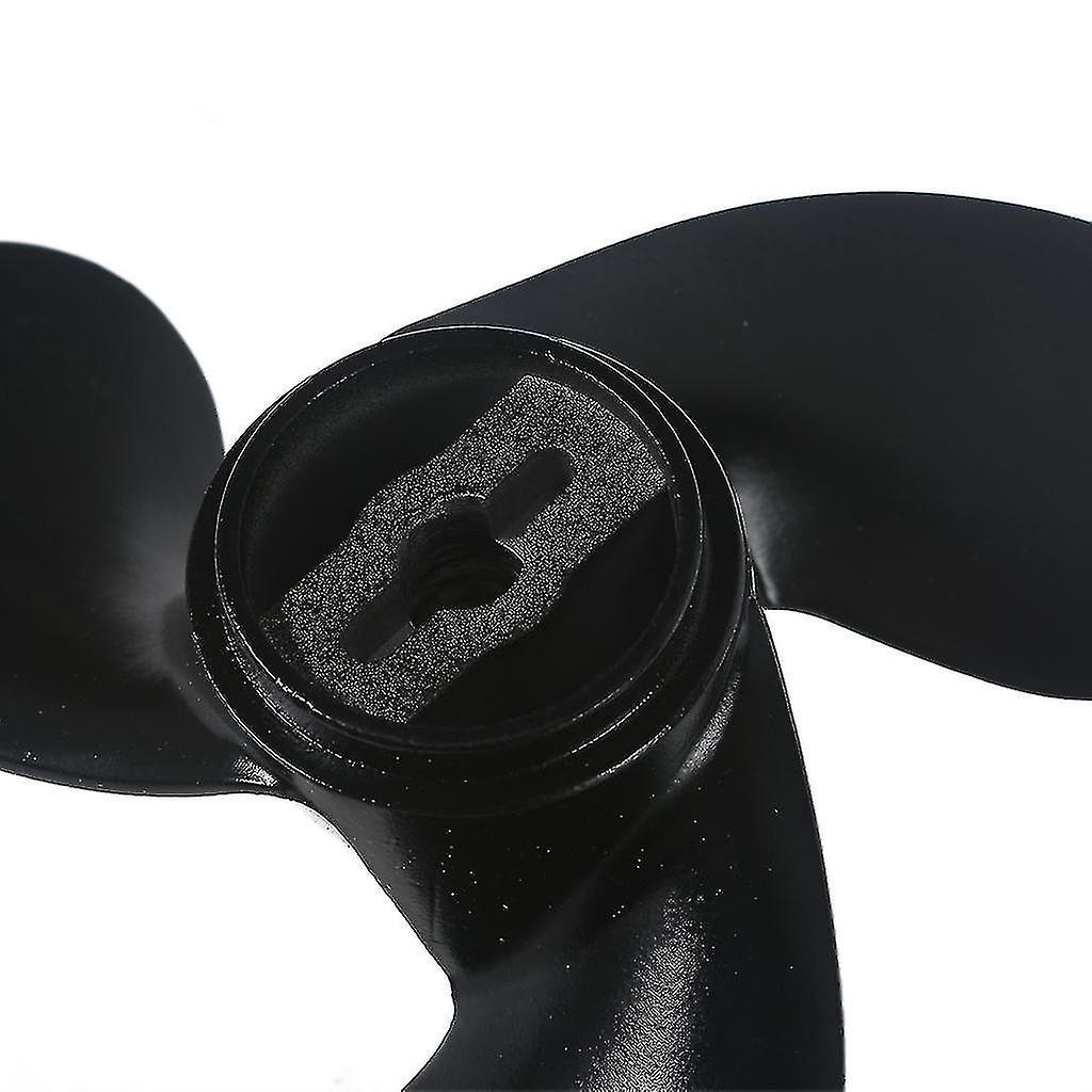 For Tohatsu Nissan-2.5 3.5hp Propeller 3 Blades Mercury 3.3hp Marine Propeller