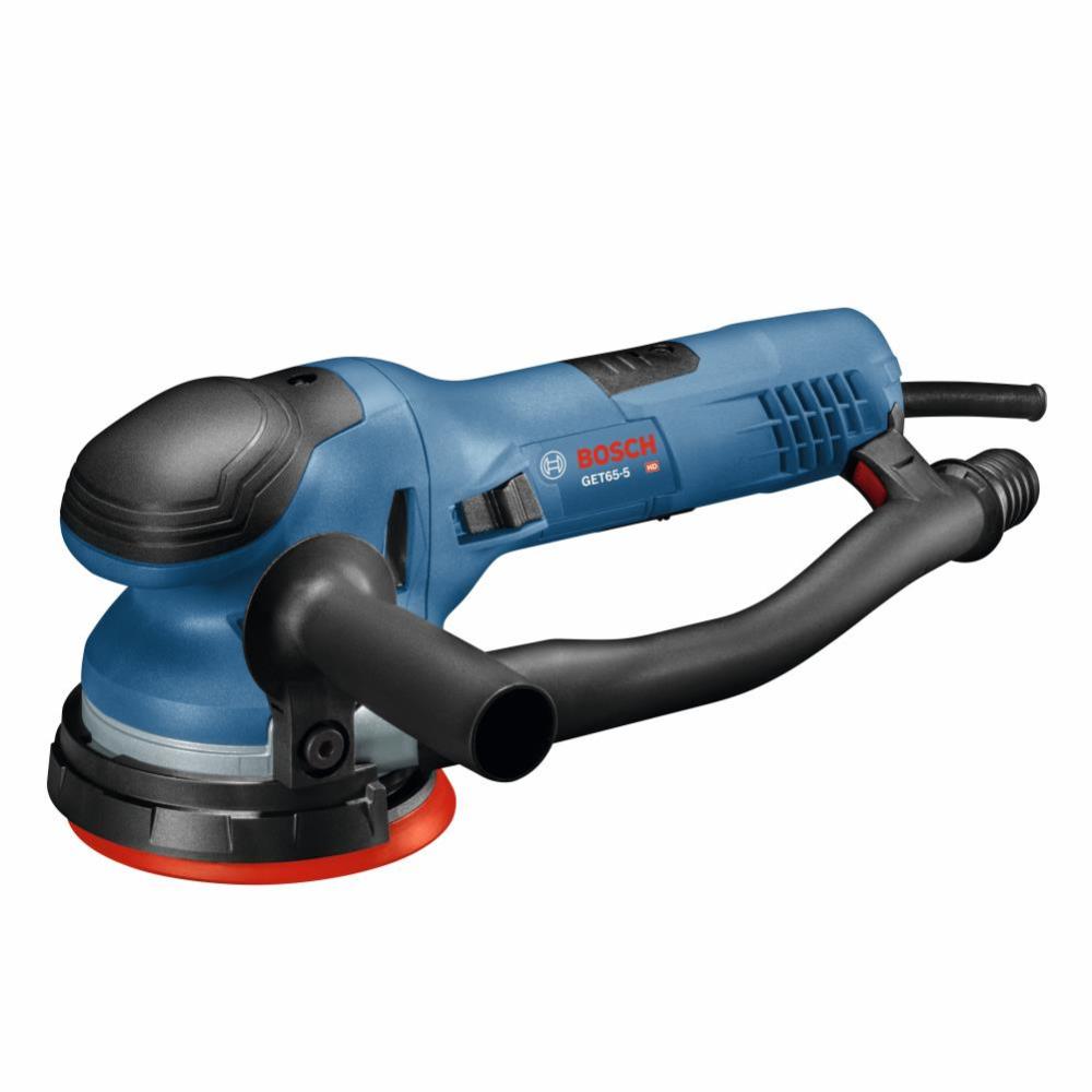 Bosch Dual Mode Random Orbit Sander 5 Factory Reconditioned ;