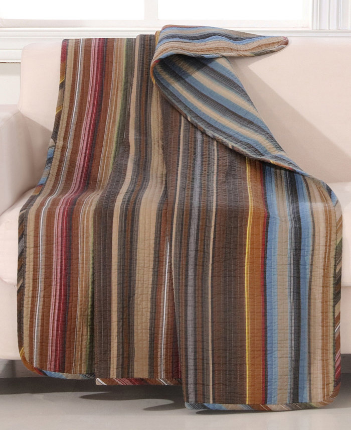 Greenland Home Fashions Durango Throw 50