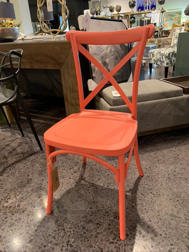 WESTLYN DINING CHAIR