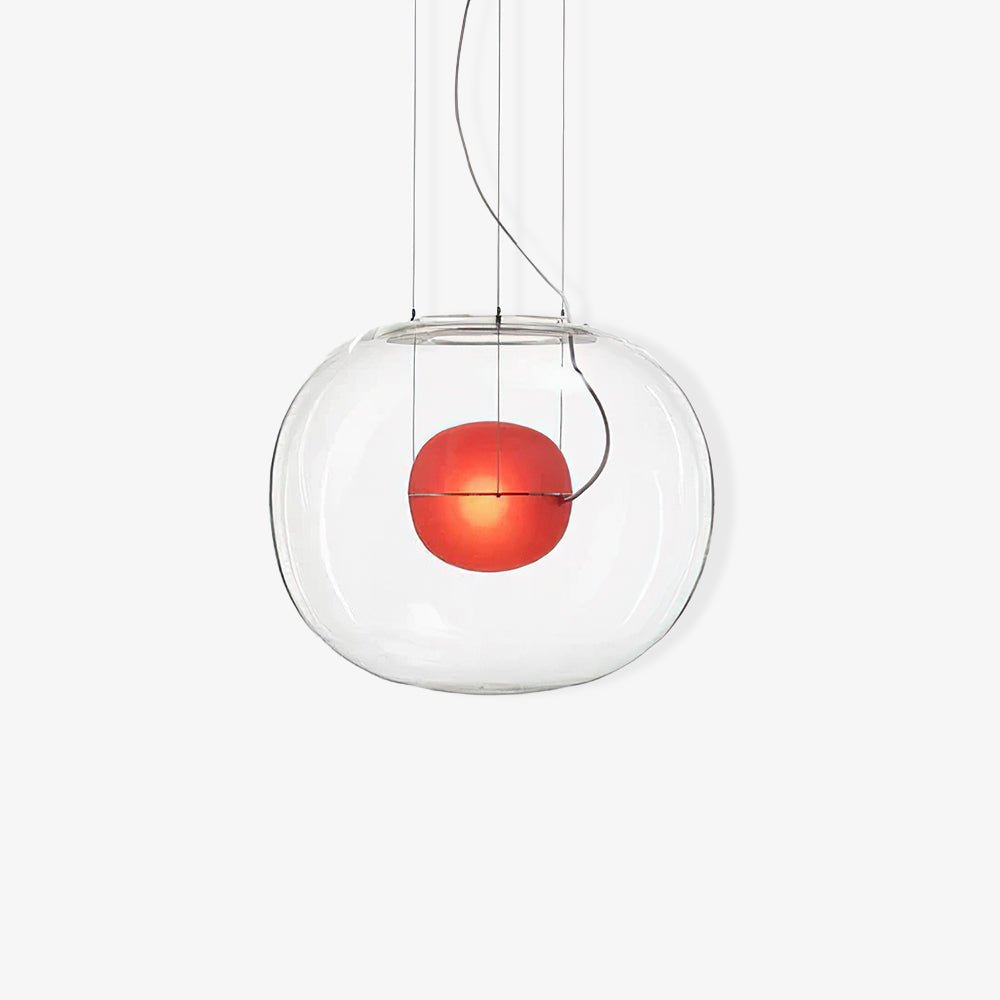 Pearl Pendant Light