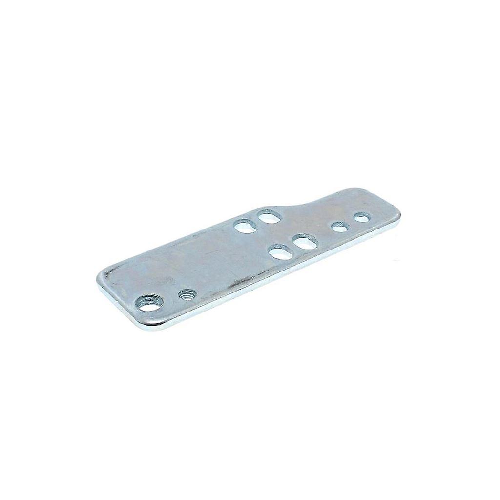 Hinge Lower Lh/rh - (zn) for Hotpoint/Ariston/Indesit Fridges and Freezers