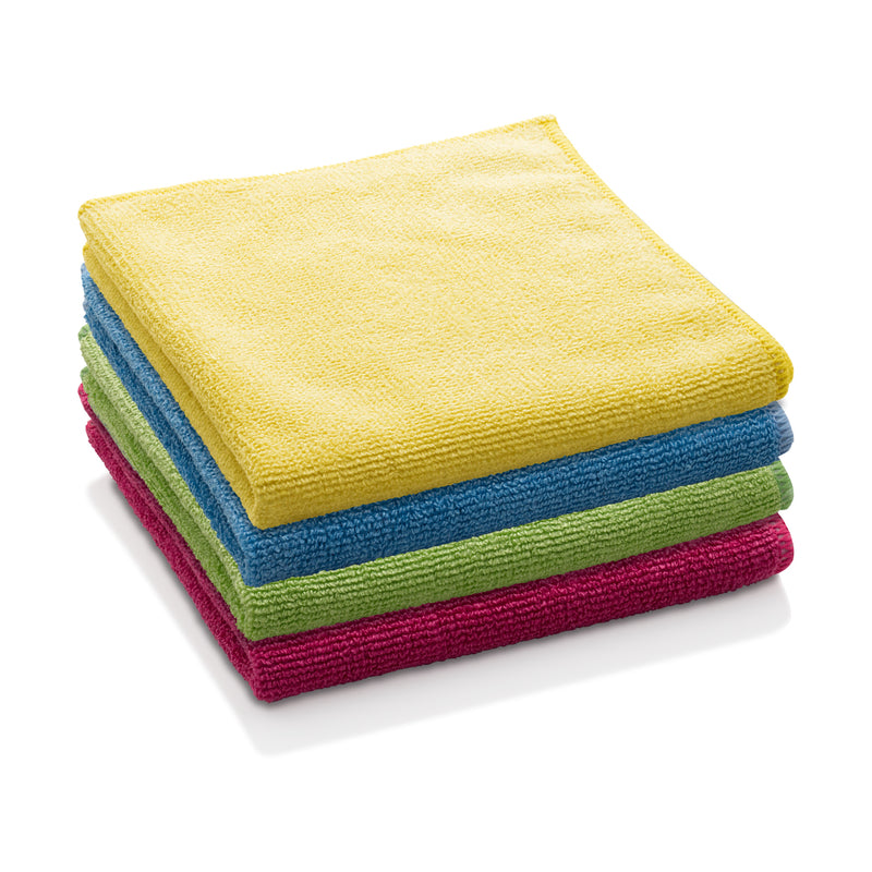 CLEANING CLOTH 4PK