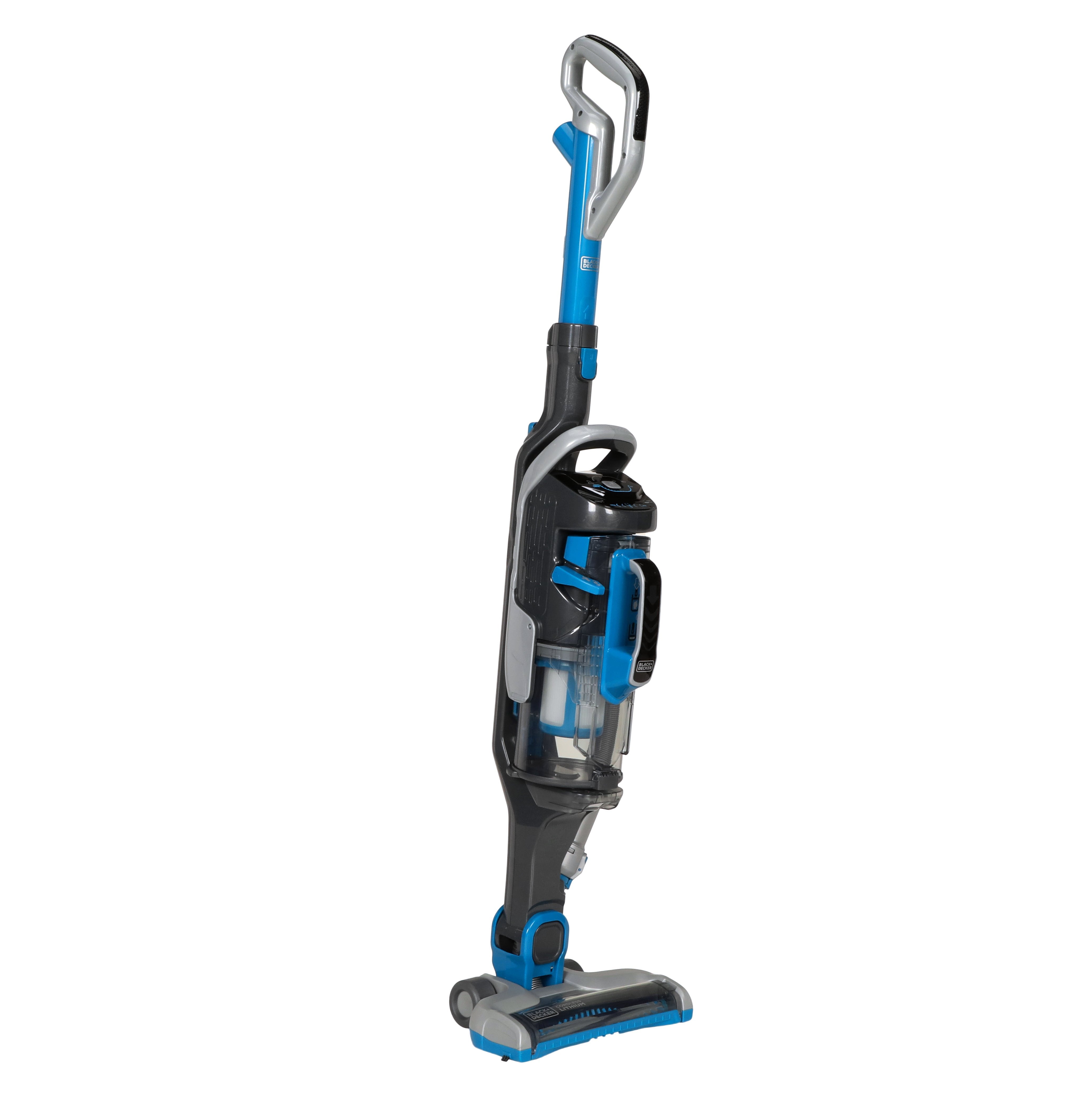 POWERSERIES™ Pro Cordless Vacuum, 2 In 1, Blue