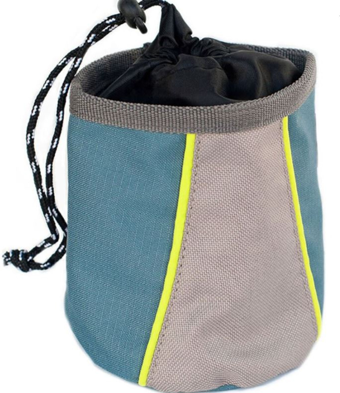 Zippy Paws Adventure Treat Bag W/Belt Loop