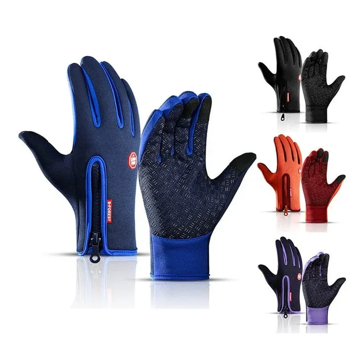 🔥 Limited time discount on the last day,Unisex Thermal Winter Glove