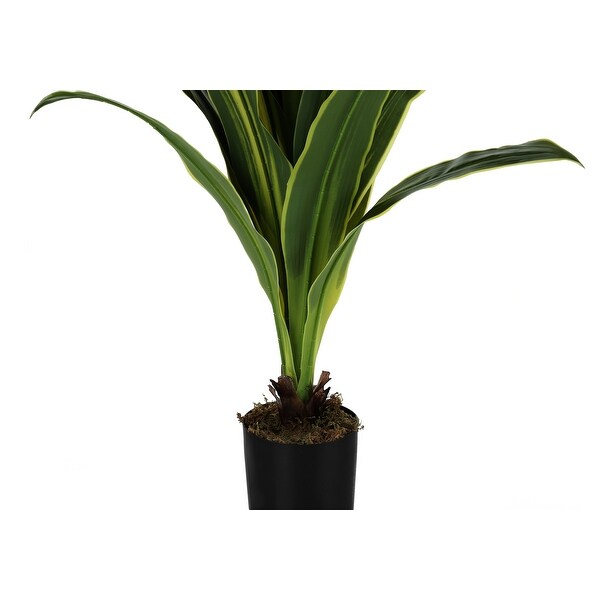 Artificial Plant，47 Tall，Dracaena Tree，Indoor，Faux，Fake，Floor，Greenery，Potted，Real Touch，Decorative，Green Leaves