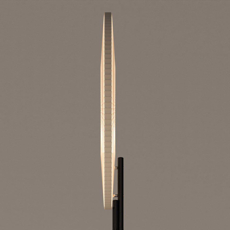 Iris Floor Lamp