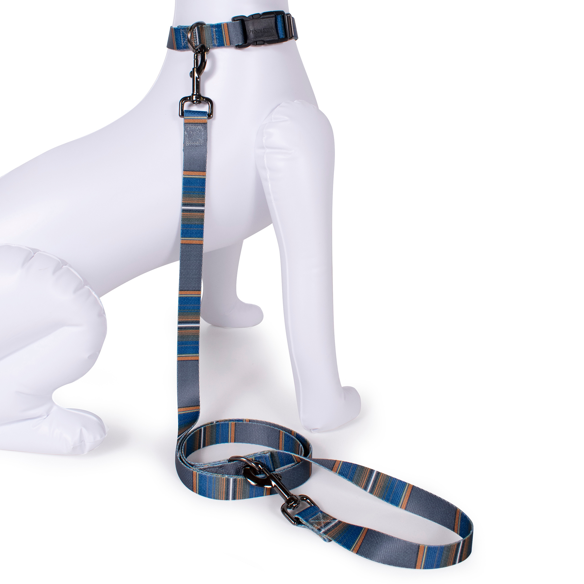 Pendleton Park Adventure Collar | Olympic