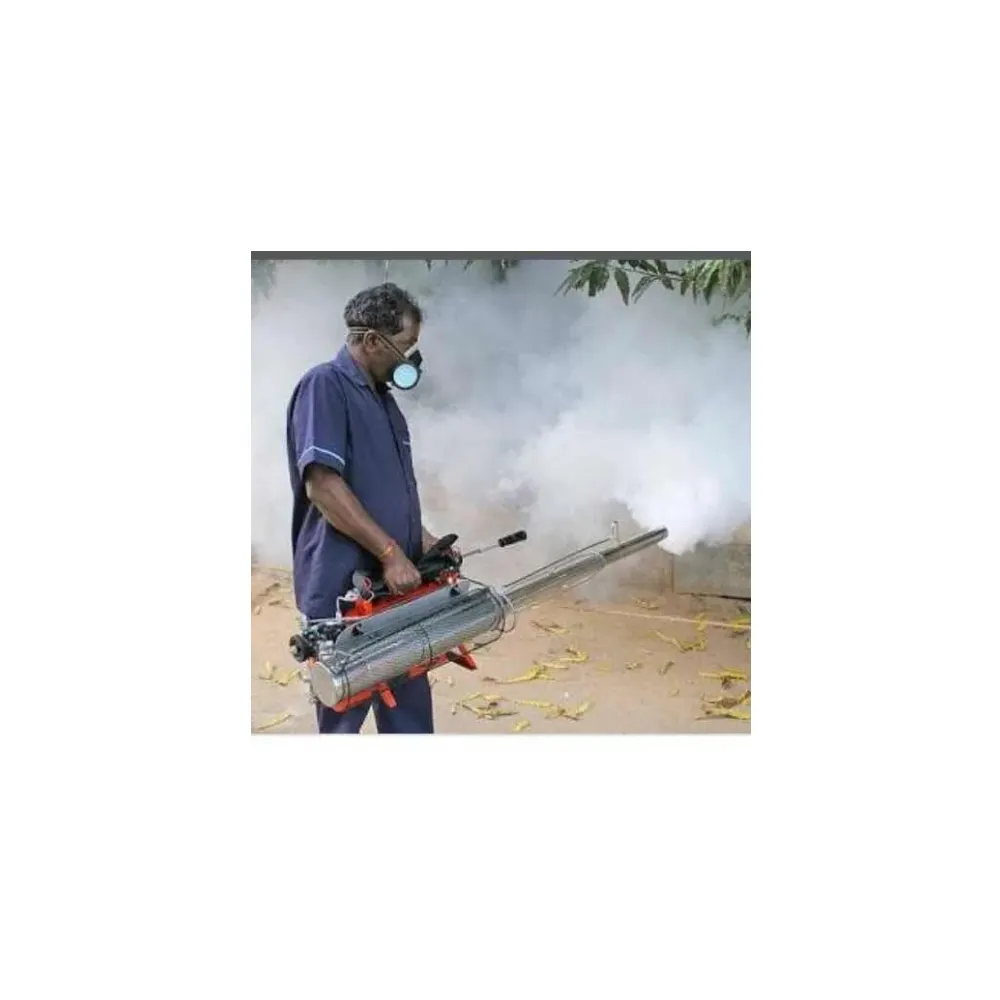 Fumigation Fogging disinfectent machine ready to ship Fog Sprayer for sale