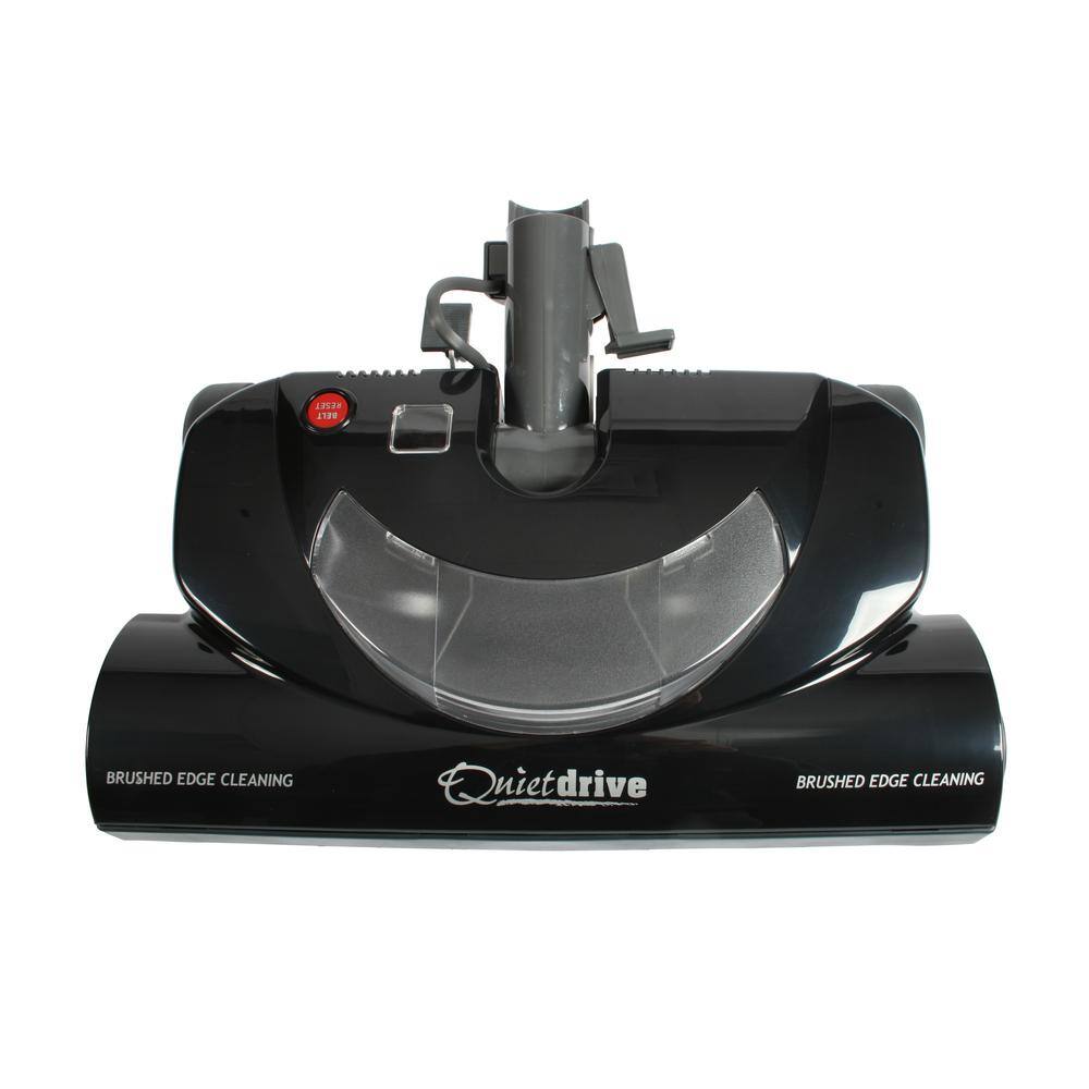 Cen-Tec CT20QD Electric Powerhead for Central Vacuums CT20QD