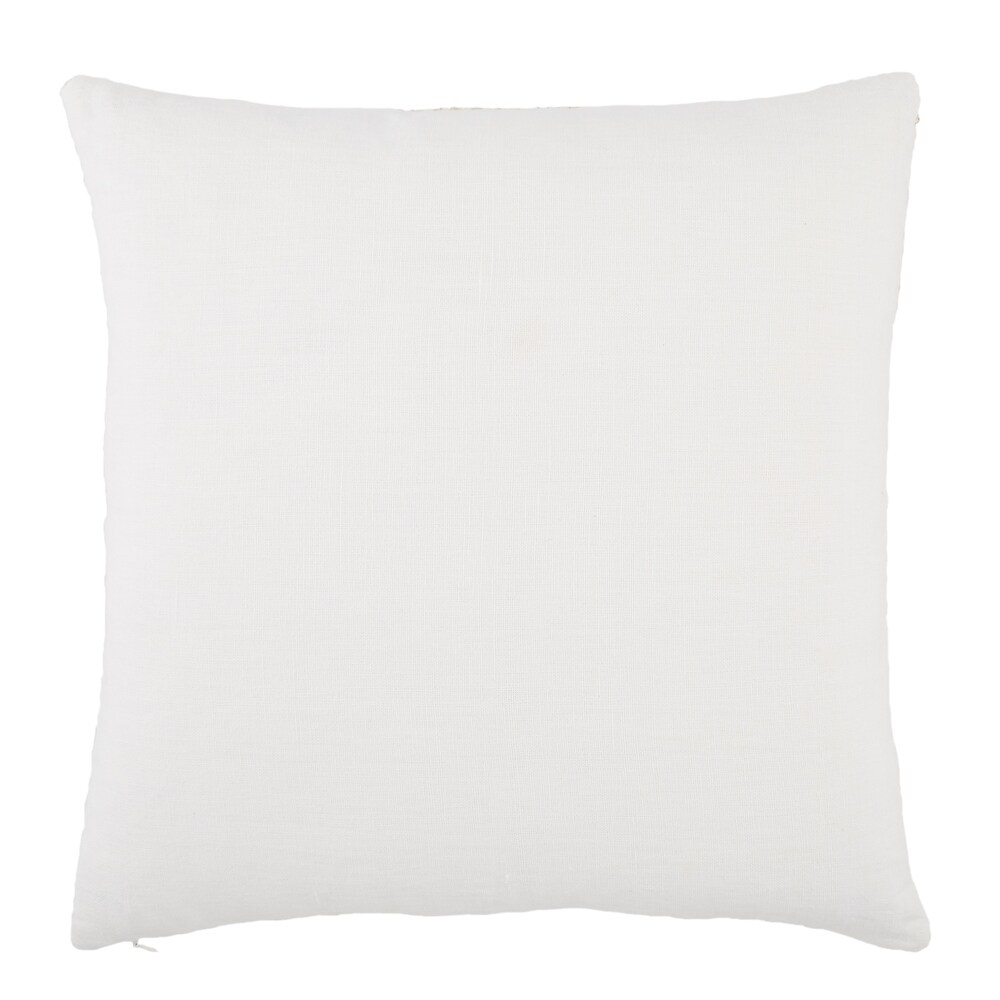 Calida Geometric Pillow