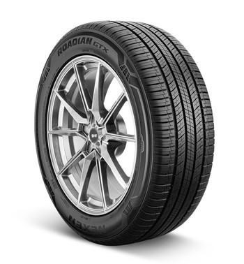 Nexen Roadian GTX 255/50R20 Tires