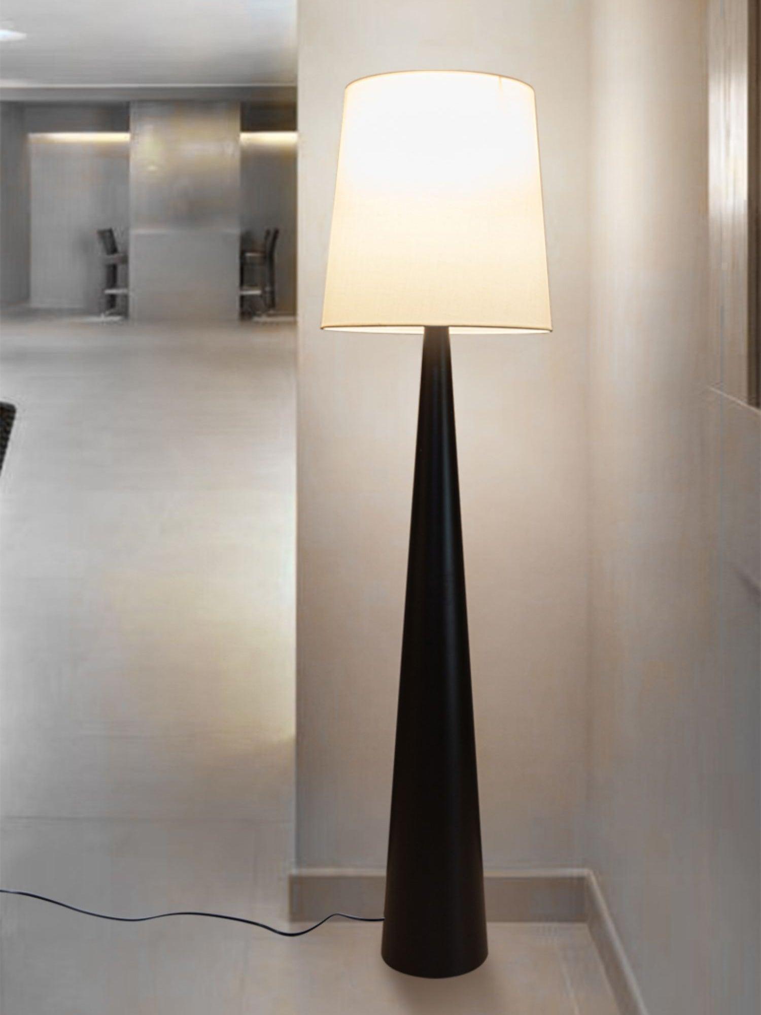 Montenegro Floor Lamp