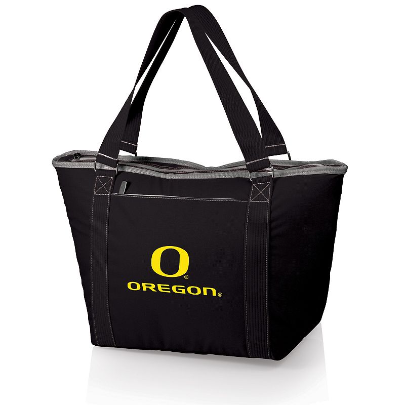 Picnic Time Oregon Ducks Topanga Cooler