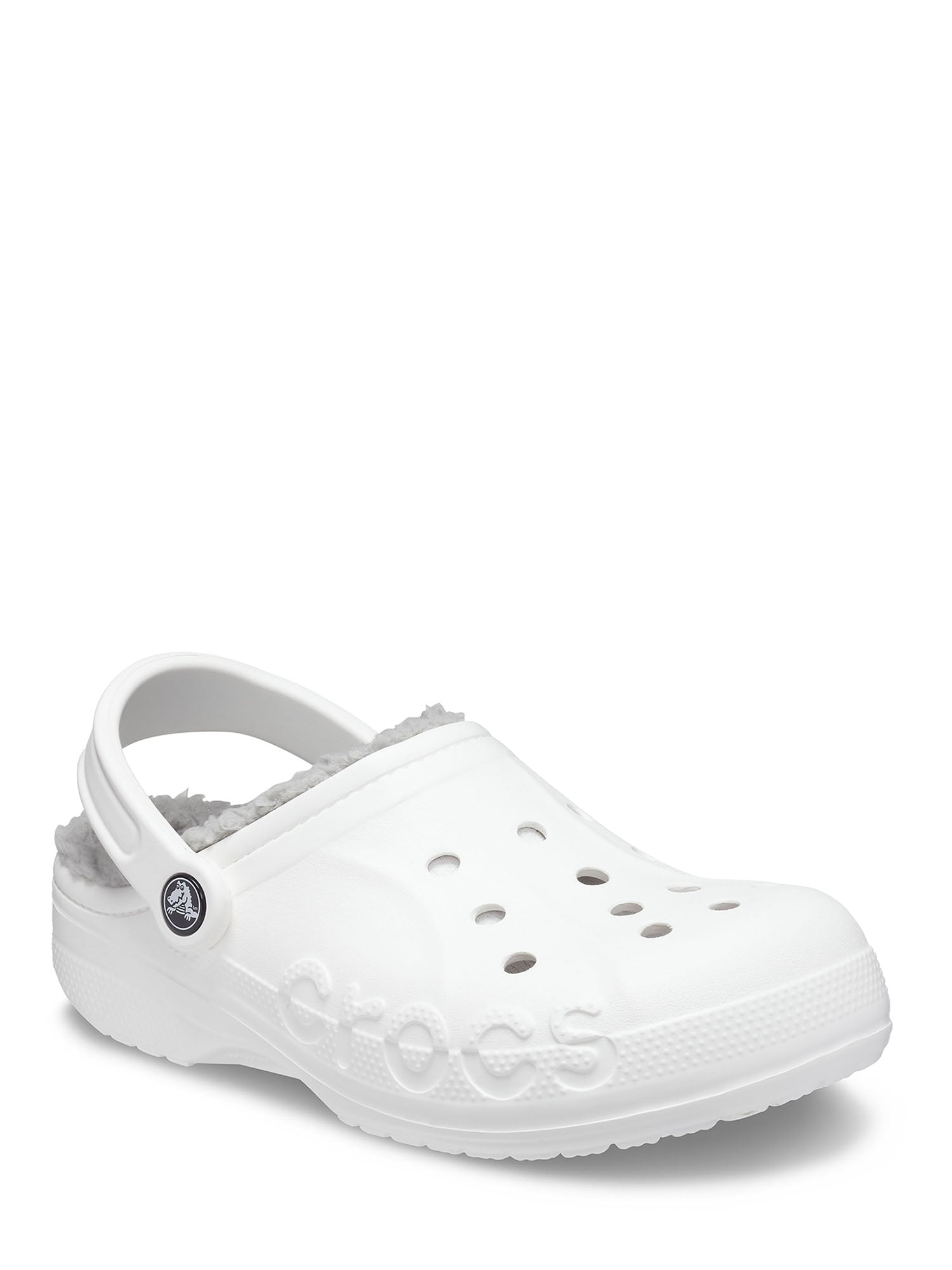 Crocs Unisex Baya Lined Clog