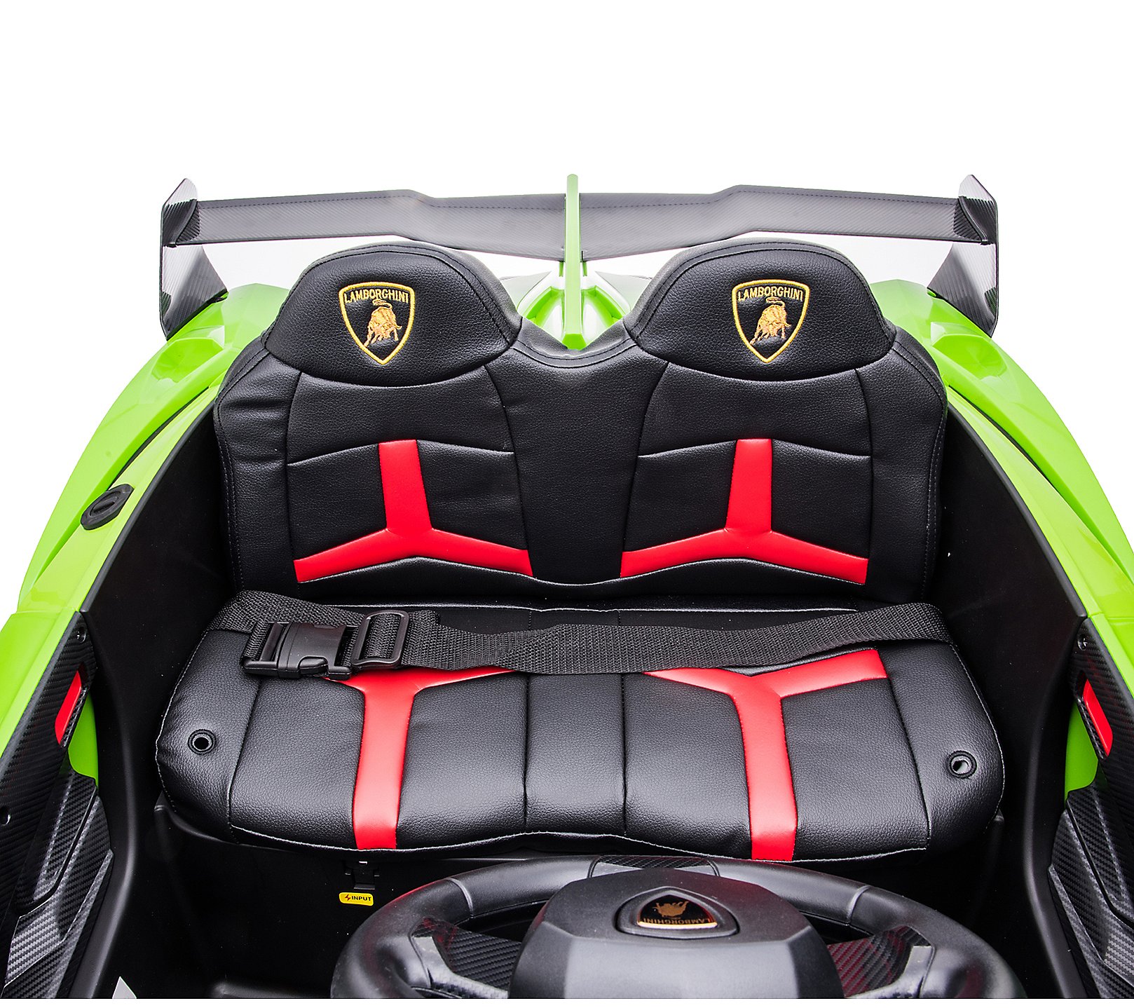 Freddo Toys 24V 4x4 Lamborghini Veneno 2-Seater Ride-On