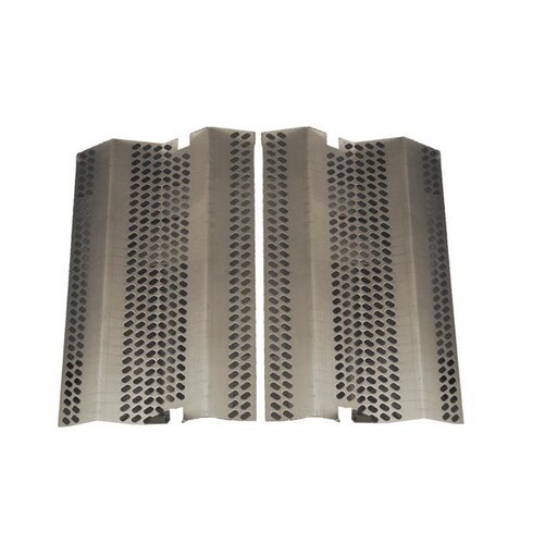 Fire Magic Stainless Steel Flavor Grids For Fire Magic Aurora A430i and Choice C430i Gas Grills