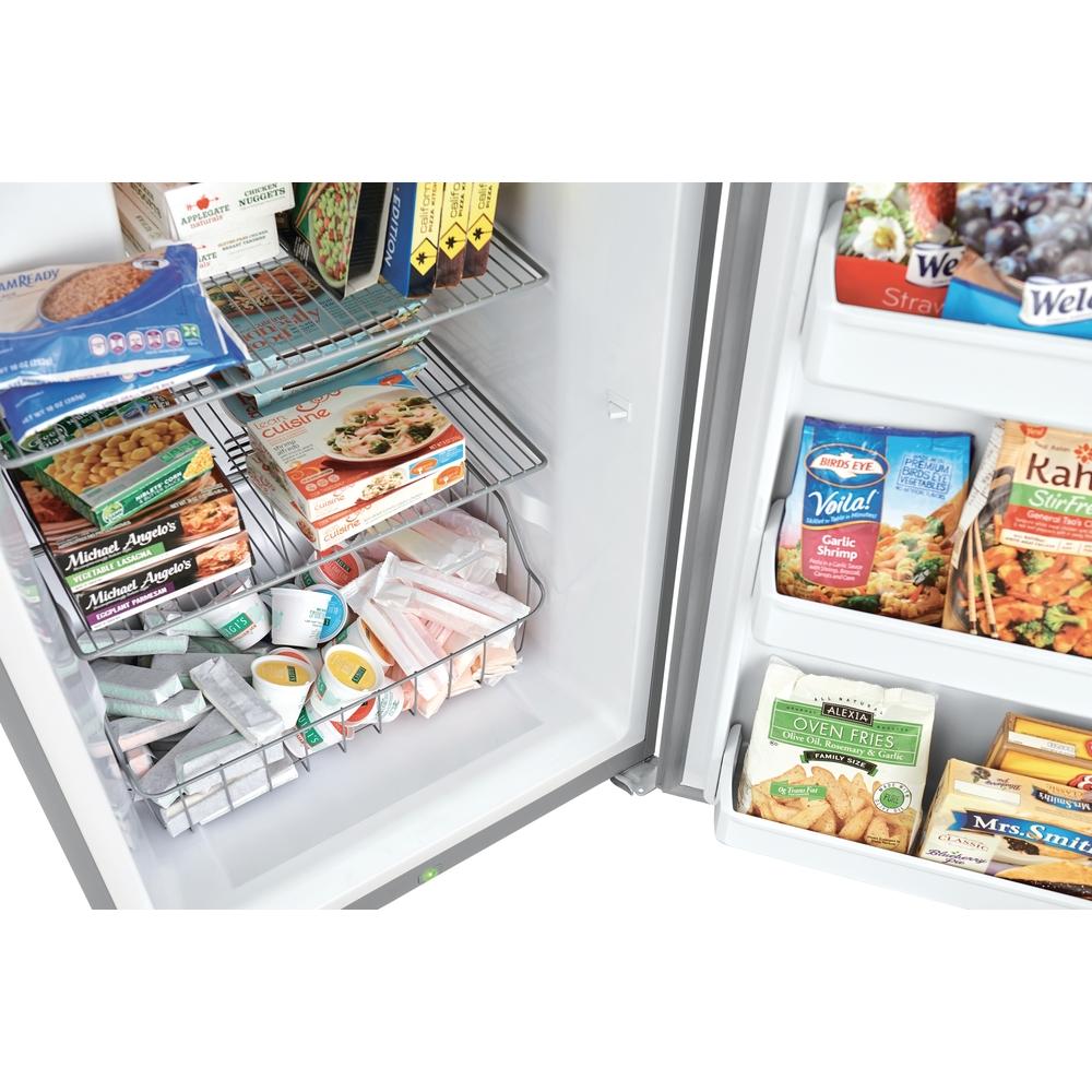 Frigidaire 15.5 cu.ft. Upright Freezer with EvenTemp? Cooling System FFFU16F2VV