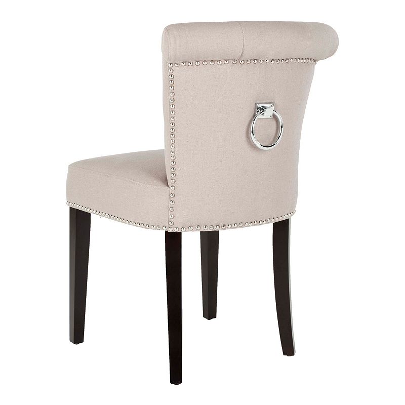 Safavieh 2-pc. Sinclair Ring Chair Set