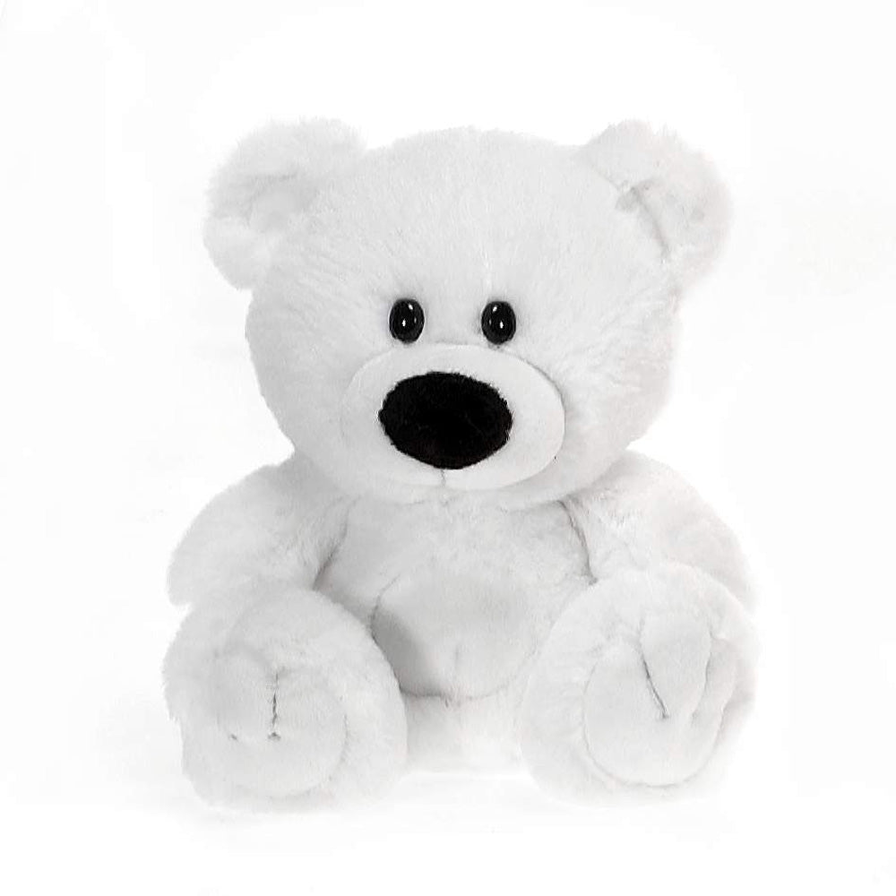 Allisnstore's Signature - Sitting White Bears