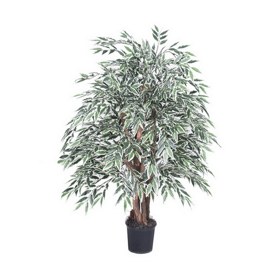 Vickerman Variegated Smilax Extra Full