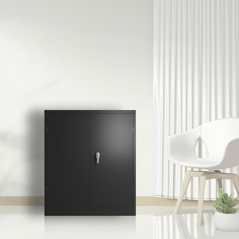 Metal Storage Cabinet