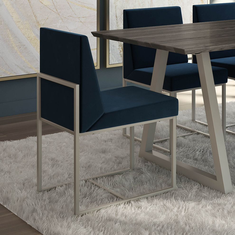 Amisco Derry Dining Chair   Contemporary   Dining Chairs   by Amisco Industries Ltd  Houzz