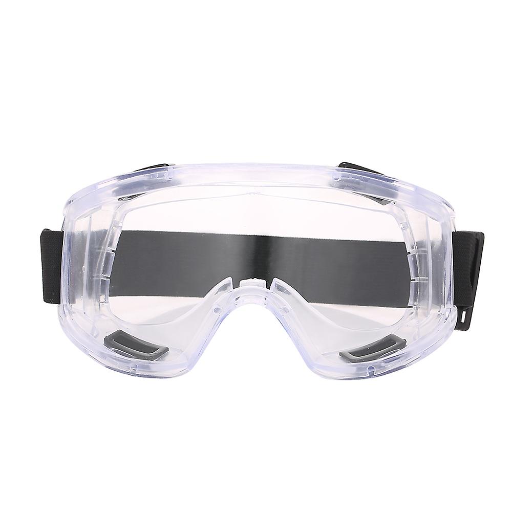 Safety Glasses