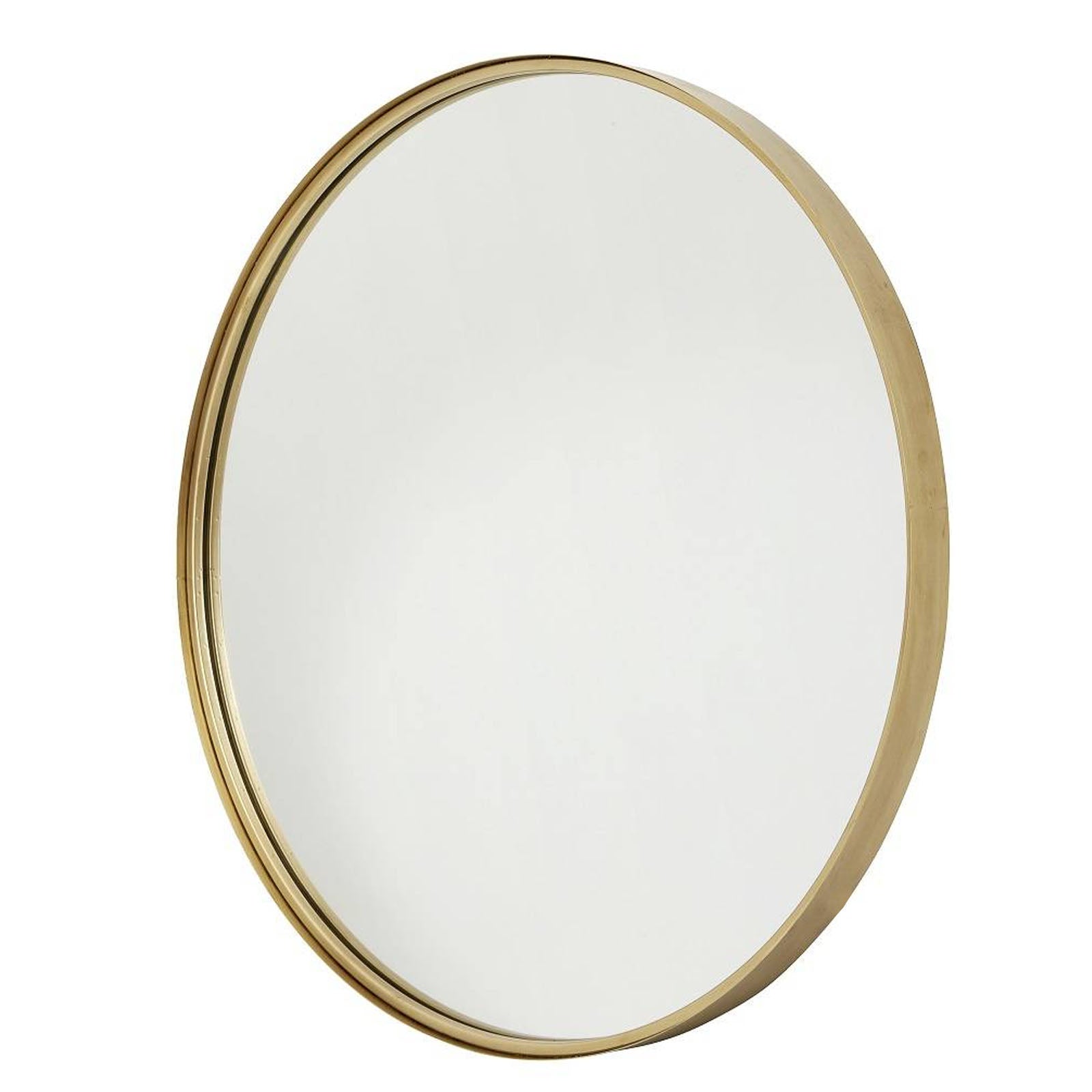 Mid Century French Style Mirror Oa-5874M-G