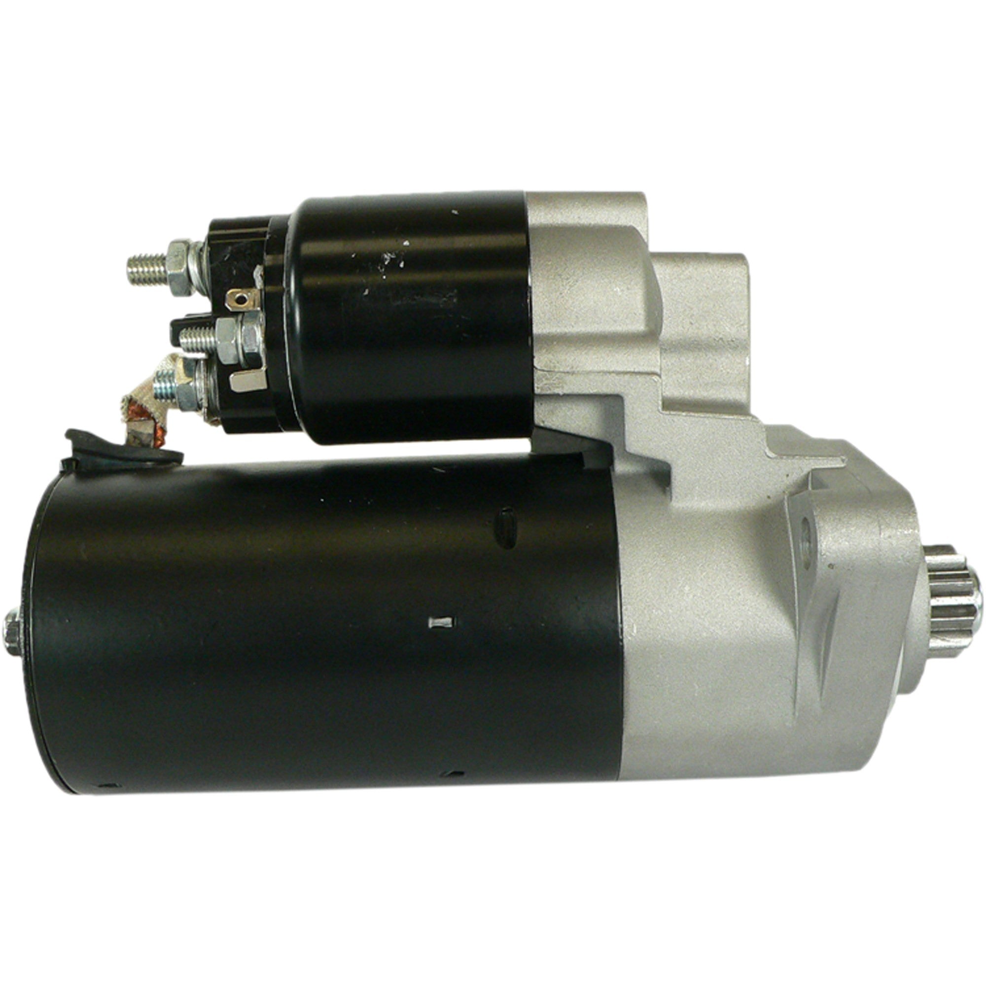 DB Electrical New Starter 410-24173 for 4.5 4.5L Porsche Cayenne 2003-2006 948-604-106-00