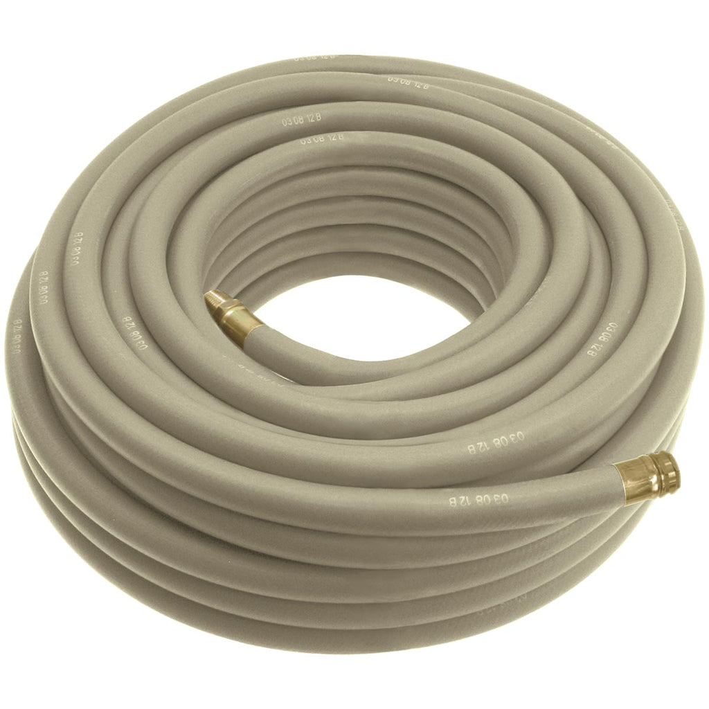 Underhill ProLine Hose Gold， commercial-grade TPE material