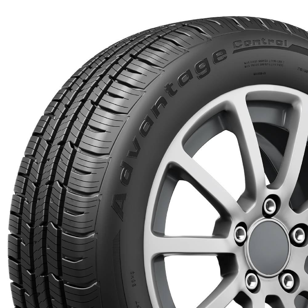 BFGoodrich Radial T/A All-Season P215/70R15 97S Tire