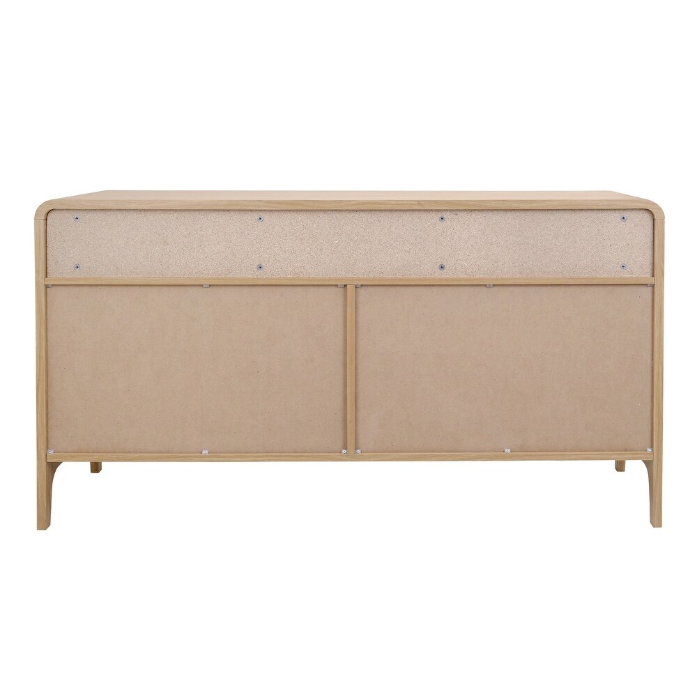 Delano Sideboard 4 Doors