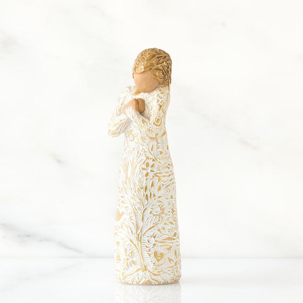 Willow Tree  Tapestry Figurine