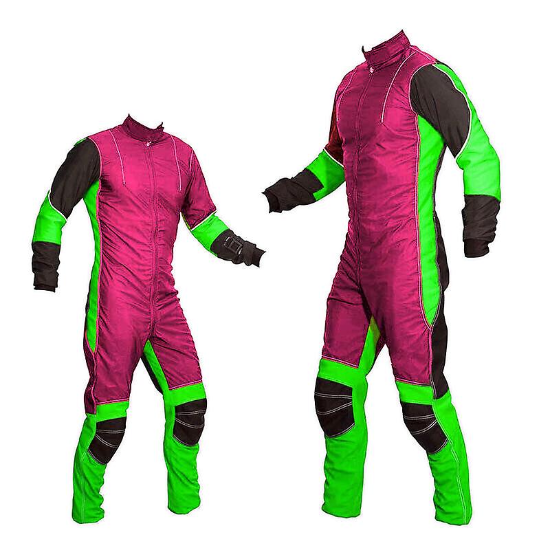 New colore freefly skydiving suit(all sizes)-08