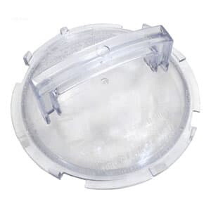 Paramount 005152458000 Lid F/Inside Canister Clear