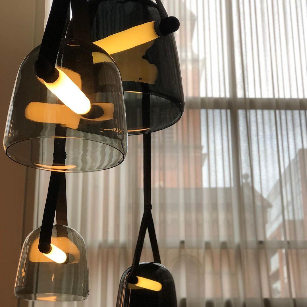 Mona Pendant Lamp