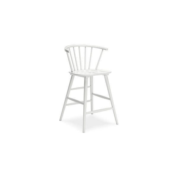 Ashley Furniture Otaska Barstool (Set of 2)