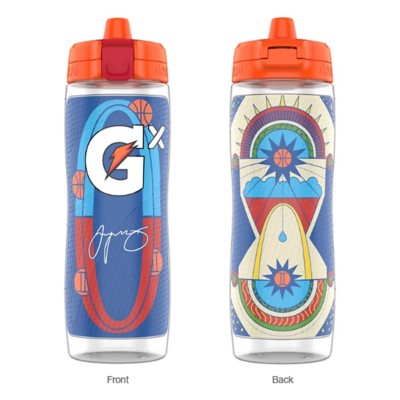 Gatorade Jason Tatum GX 30oz Bottle