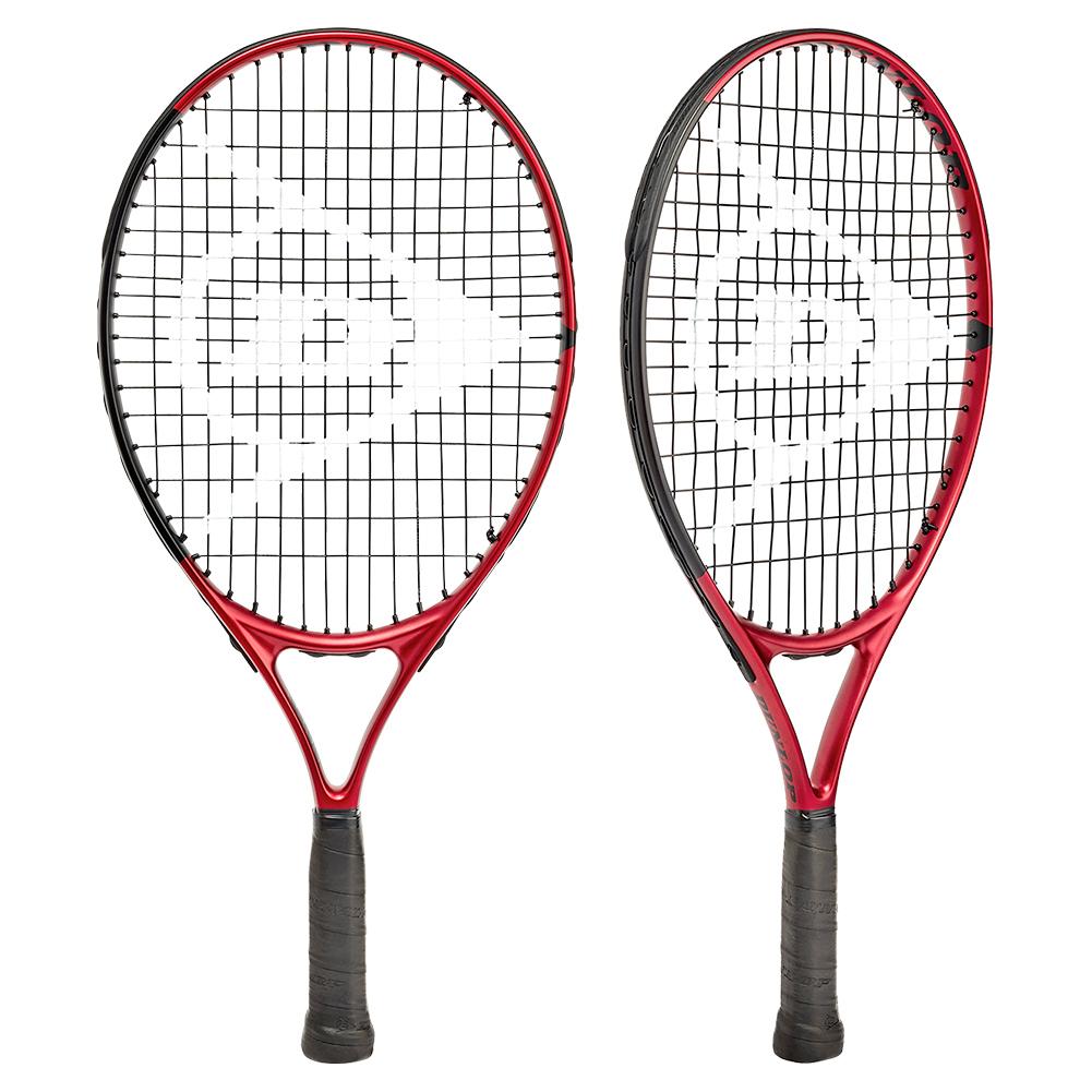 CX JR 21 Prestrung Tennis Racquet