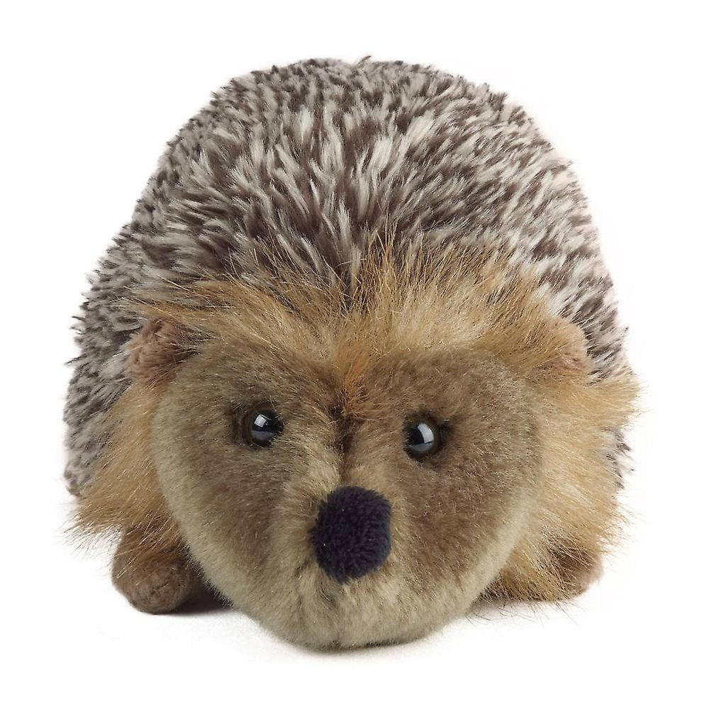 Living Nature Hedgehog Soft Toy