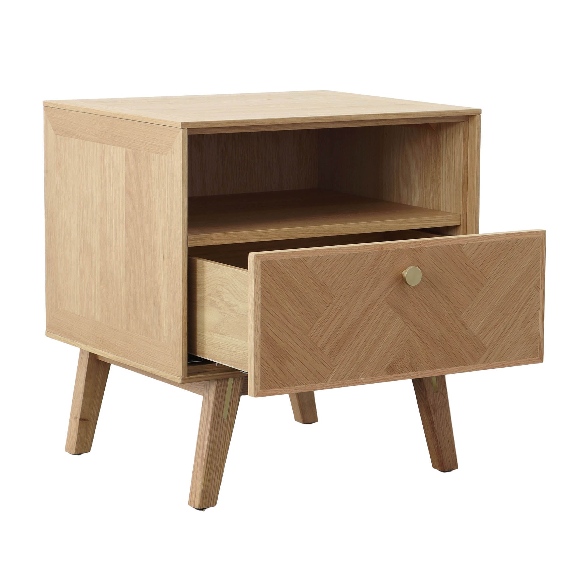 Colton Nightstand